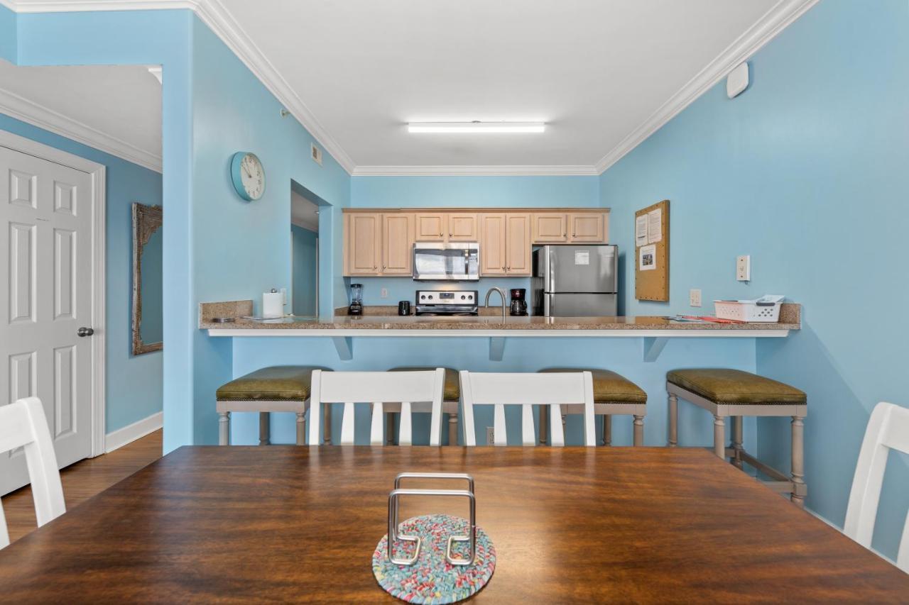 Large Balcony! Gulf Front Master Suite! Many Amenities On-Site! Panama Stadt Exterior foto