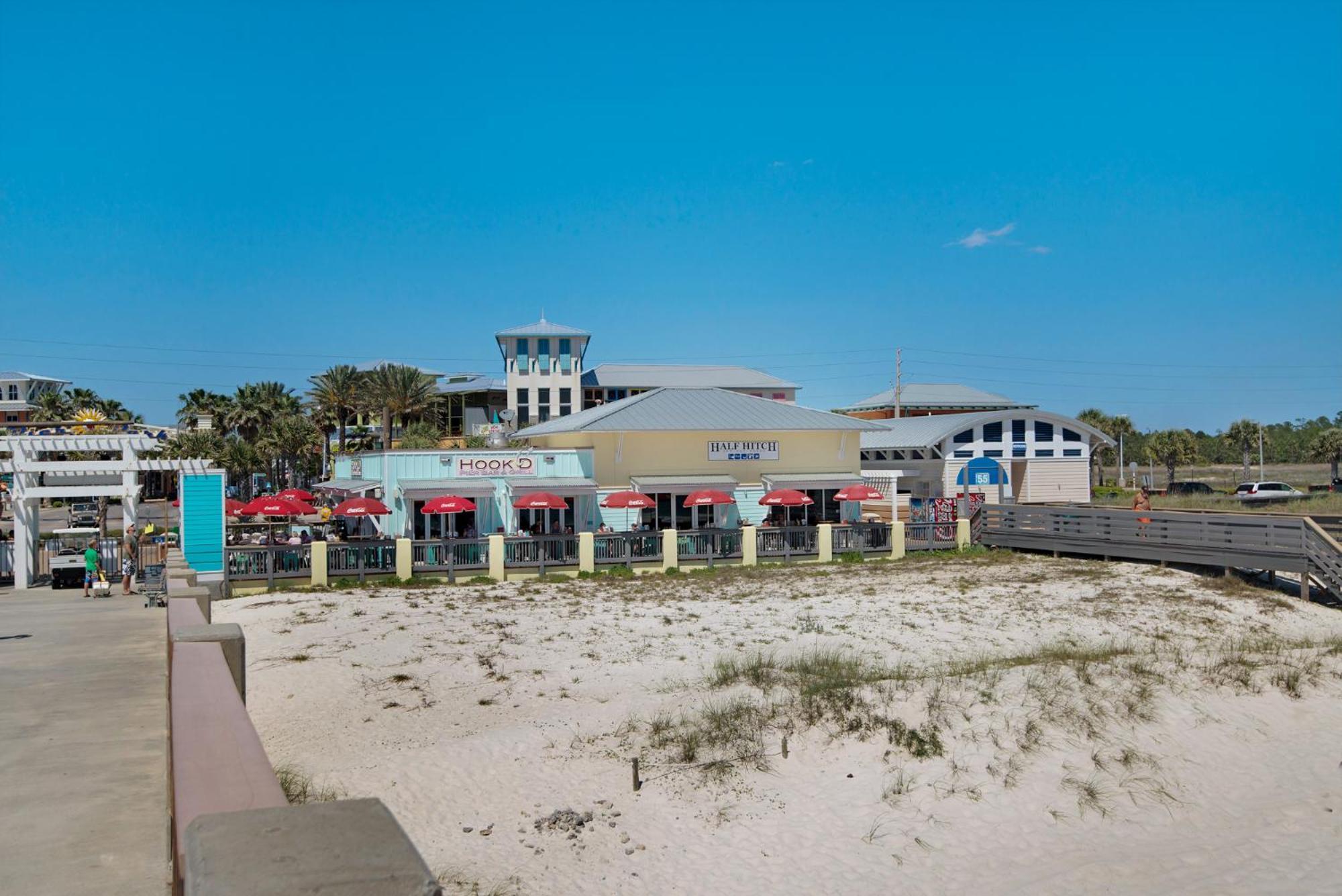 Large Balcony! Gulf Front Master Suite! Many Amenities On-Site! Panama Stadt Exterior foto