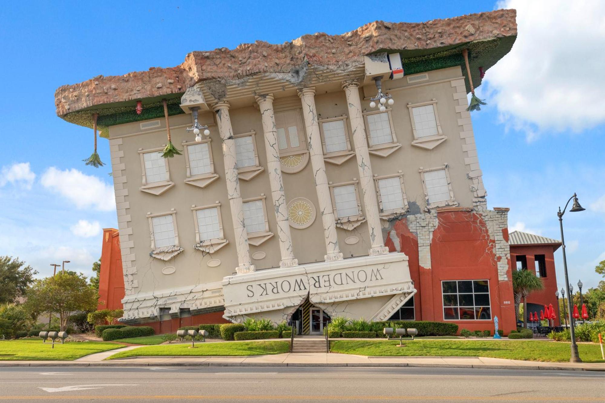 Large Balcony! Gulf Front Master Suite! Many Amenities On-Site! Panama Stadt Exterior foto